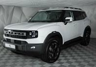 Jetour T1